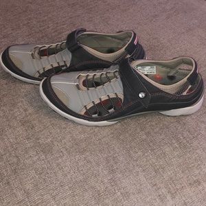 Timberland Ladies Sandals